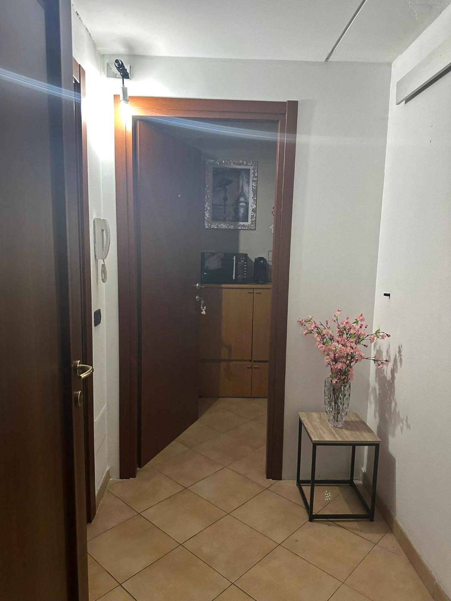 Private Room With Independent Entrance Аркоре Екстериор снимка